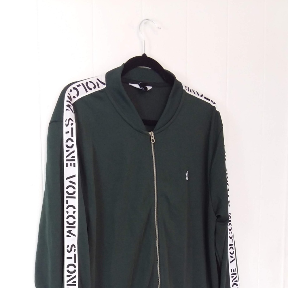 Volcom Stone Zip Jacket